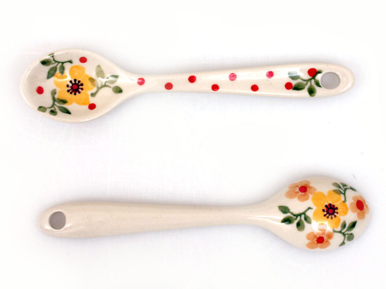 Spoon 13 cm (5")   Spring