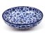Low Bowl  22 cm (9")   Dragonfly