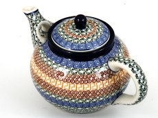 Teapot 1,8 l (62 oz) Greek