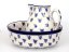 Wide Bowl 32 cm (12.5")   Lattice