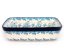 Rectangle Baking Dish 24 cm (10")   Doves