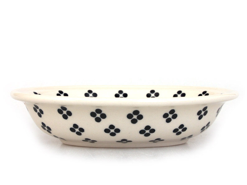 mýdelnička s otvory 14 cm
