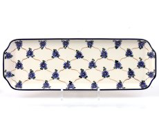 Platter 42 cm (16")   Lattice
