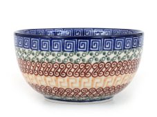 Bowl 14 cm (5")   Greek