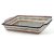 Auflaufform  mit Griffe 39 cm   Indian Sommer