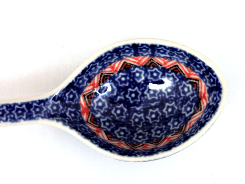 Spoon 15 cm (6")   Aztec Sun