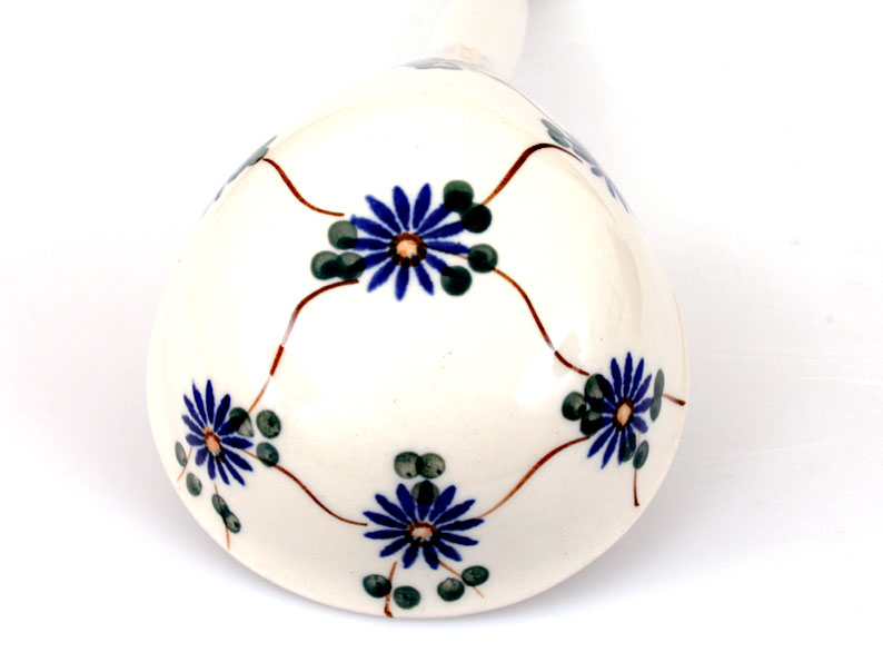 Ladle Large 31 cm (12")   Lattice