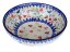 Low Bowl  17 cm (7")   Aviary