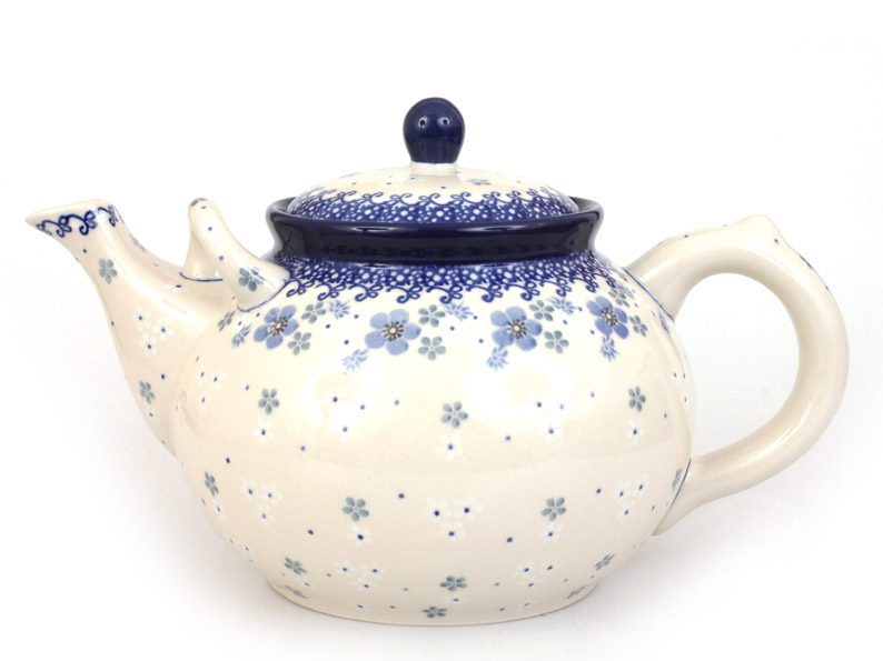 Teapot 1,8 l (62 oz)   Winter