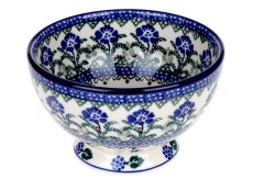 miska na soklu 14,5 cm   V parku