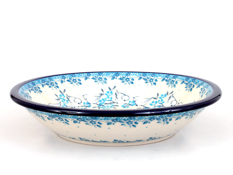 Soup Plate 21 cm (8")   Doves