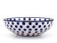 Low Bowl  17 cm (7")   Dots