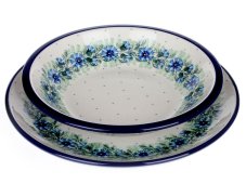 Shallow Plate 25 cm (10")