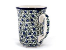 Mug ART 0,5 l (17 oz) Lobelia