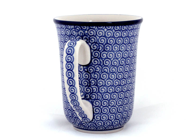 Mug ART 0,5 l (17 oz)   Spirals