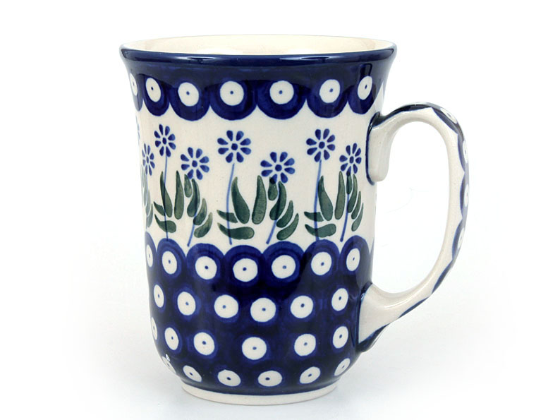 hrnek ART 0,5 l   Sedmikrásky