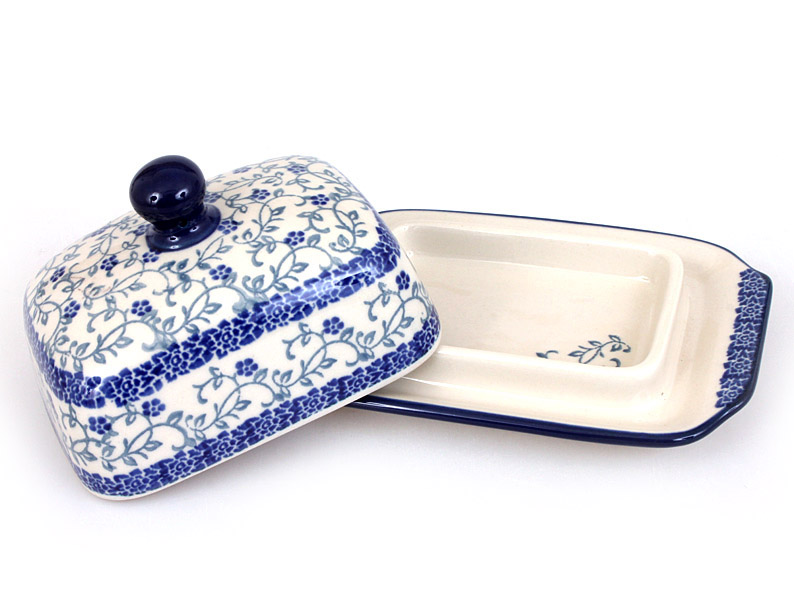 Small Butter Dish 1/8 kg   Romance