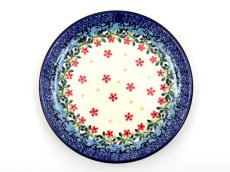 Small Dessert Plate 16 cm (6")