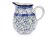 Creamer 0,35 l (11 oz)   Romance