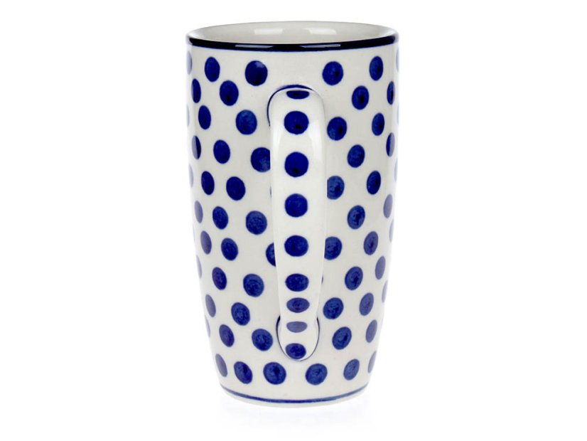 Mug 0,4 l (13 oz)   Dots
