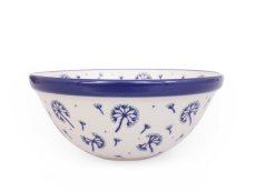 Schüssel KLASSIK 14 cm   Löwenzahn