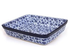 Rectangle Baking Dish 31 cm (12")   Dragonfly