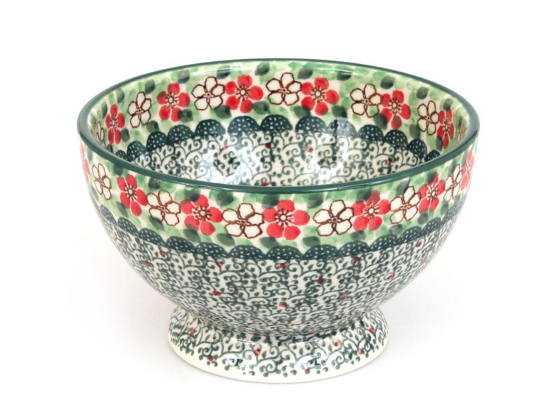 Sockelschale 14 cm   Mai
