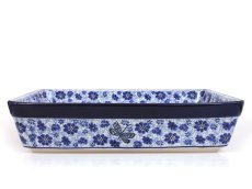 Rectangle Baking Dish 31 cm (12")   Dragonfly