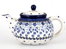 Teekanne 1,2 l Gefrorene Wiese