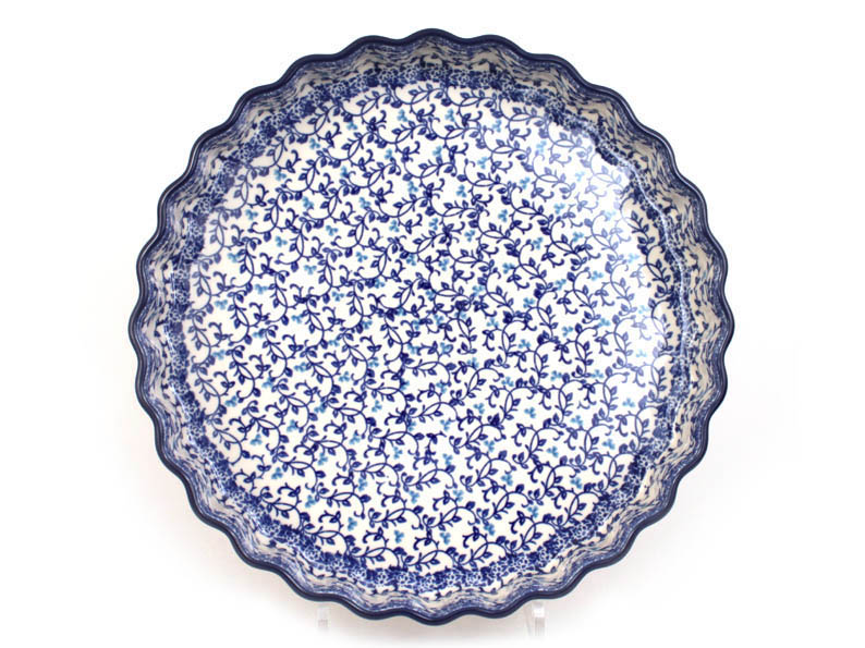 Pie Baking Dish 29 cm (11")  Veronica