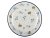 Dessert Plate 21 cm (8")   Tancy