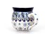 Bubble Mug 0,35 l (12 oz)   Cloudy