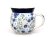 Bubble Mug 0,25 l (8 oz)   Illusion