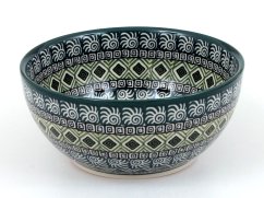 Bowl 16 cm (6.5")   Aztec Sun green