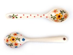 Spoon 15 cm (6")   Spring