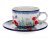 Cup with Saucer 0,2 l (7 oz)   Summer Meadow