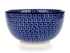 Bowl 14 cm (5")   Blue gem