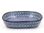 Baking Dish 35 cm (14")   Asters