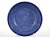 Suppenteller 21 cm   Spiralen