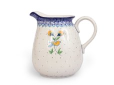 Jug 2 l (65 oz)   Canary