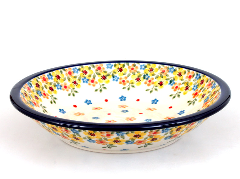 Soup Plate 21 cm (8")   Spring