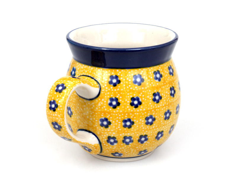 Bubble Mug 0,25 l (8 oz)   Yellow
