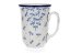Mug ART 0,5 l (17 oz)   Damselfly