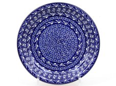 Dessert Plate 21 cm (8") Ocean Wawes