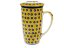 Mug for Herbs 0,4 l (13 oz)   Yellow