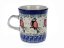 Mug Espresso 0,15 l (5 oz)   Bullfinches