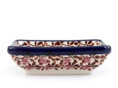 Sauce Dish 9,5 cm (4")   Roses with Thorns