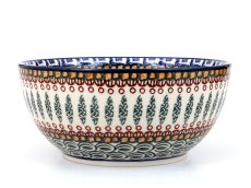 Bowl 16 cm (6.5") Indian Summer