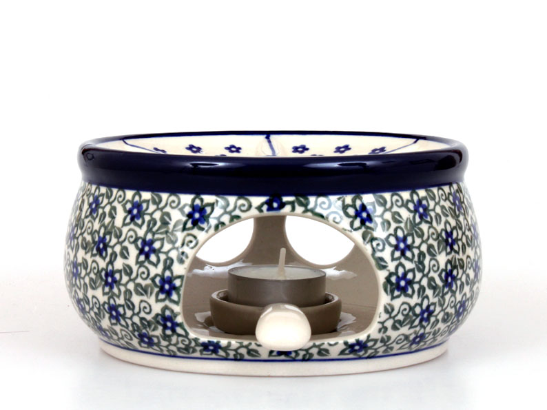 Tea Warmer   Lobelia