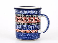 Mug CLASSIC 0,3 l (10 oz)   Aztec Sun